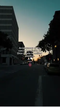 Arrancamos el día 