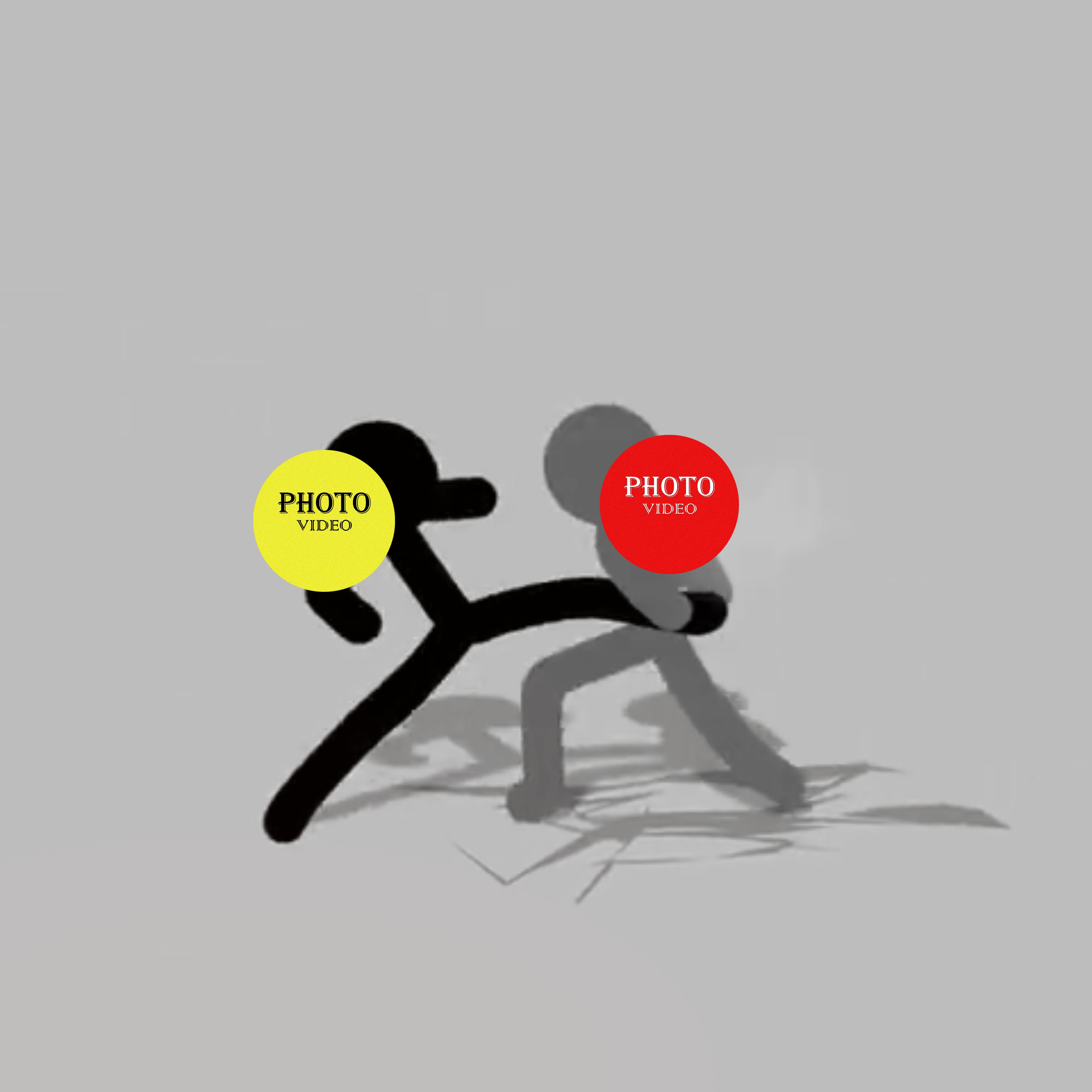 Lutando contra a nova tendência 