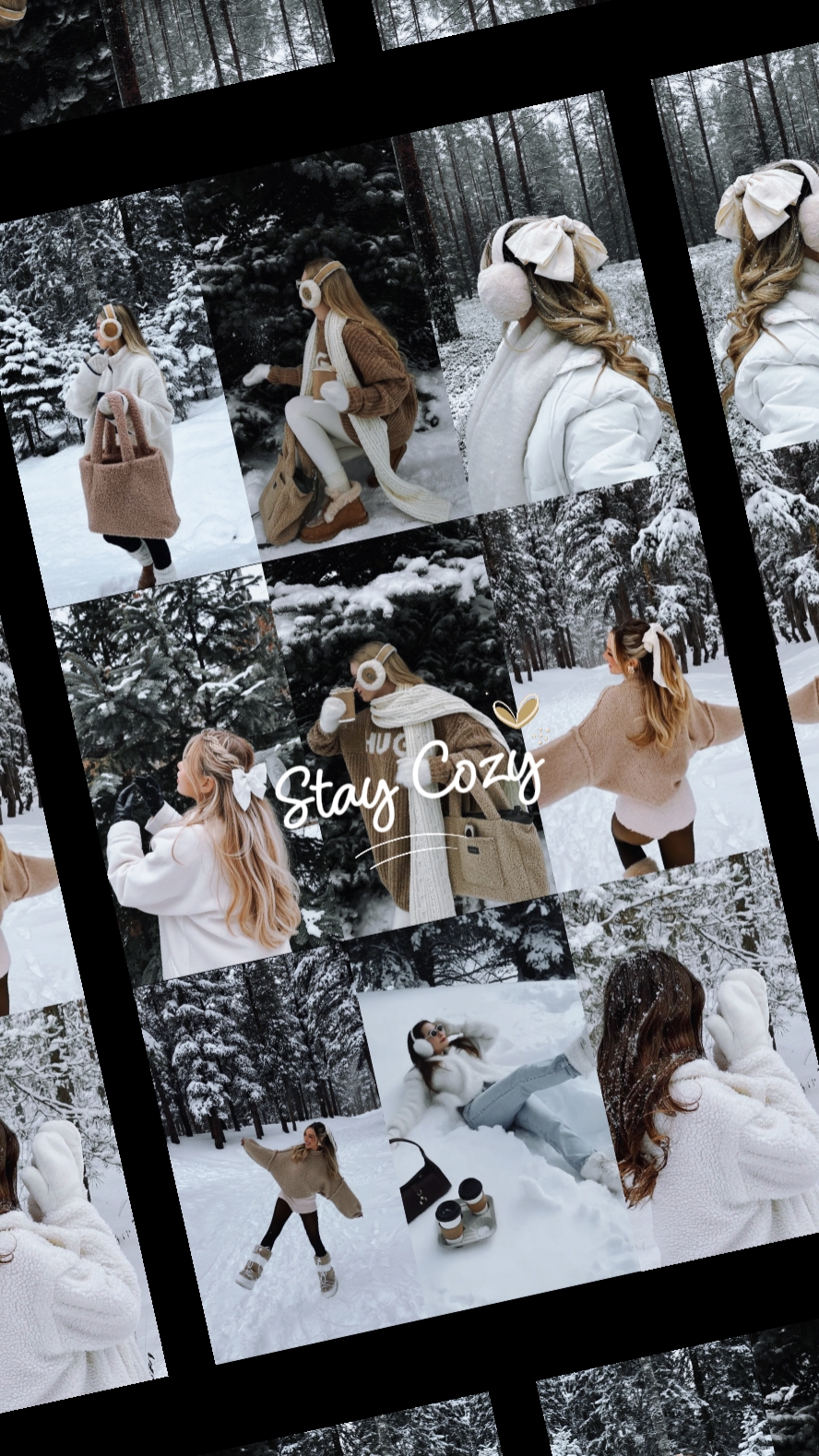 Stay Cozy