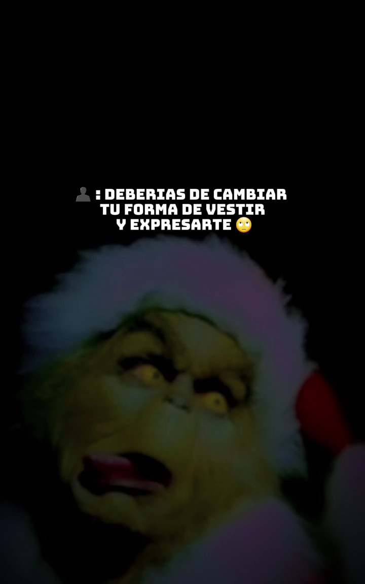 nadie que me cambie 