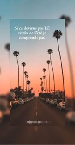 LE remix de l'été