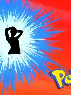 WHO’S THAT POKEMON?