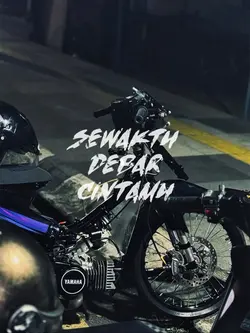 Hakikat Sebuah Cinta