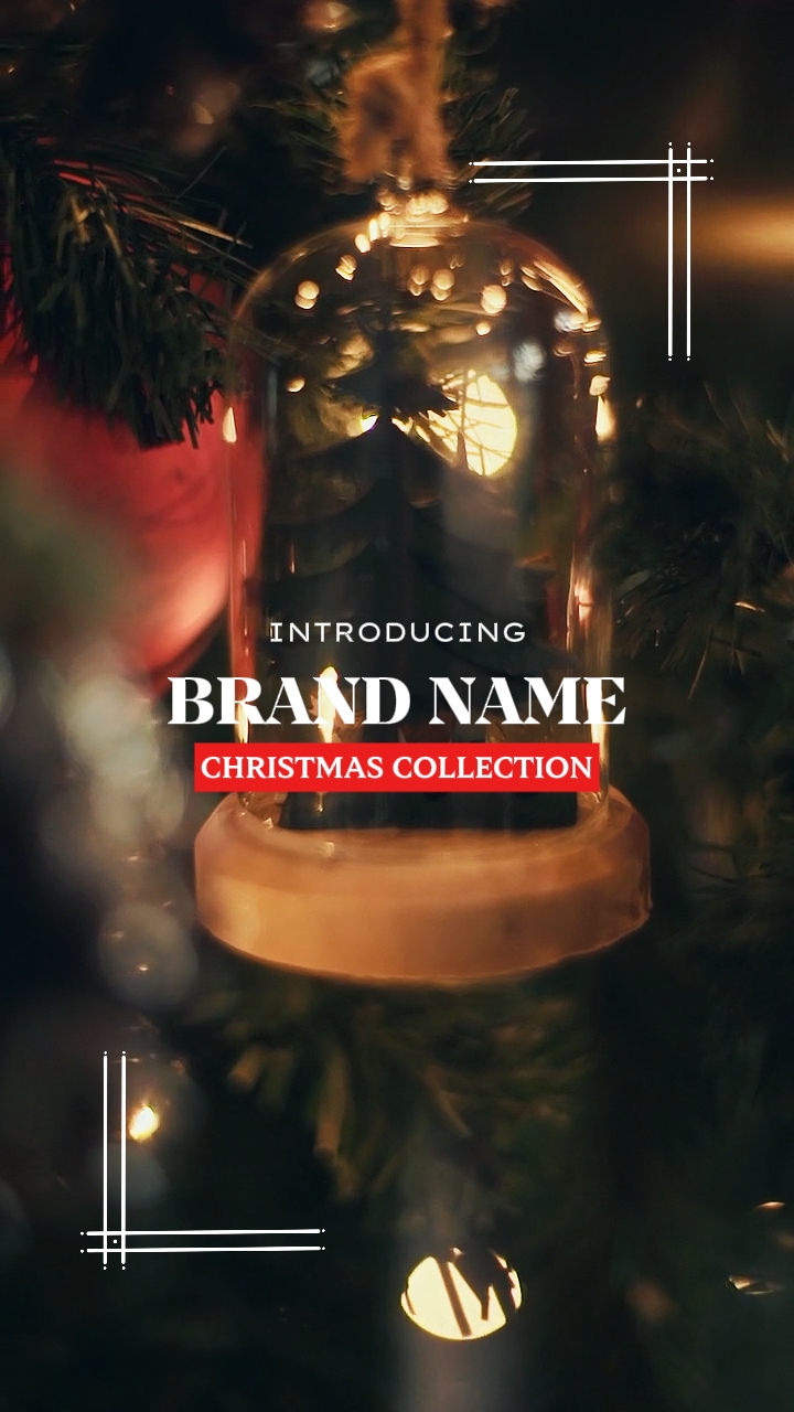 Vente de Noël