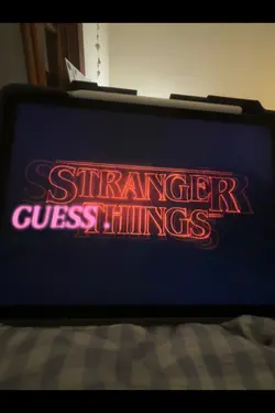 guess .