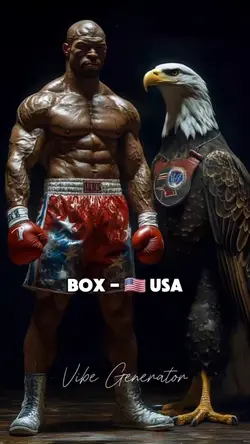 Box parade 