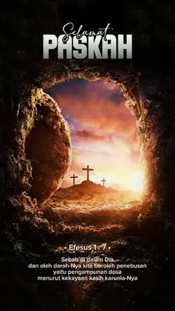 Selamat Paskah