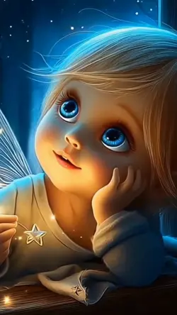 Blue Hush
