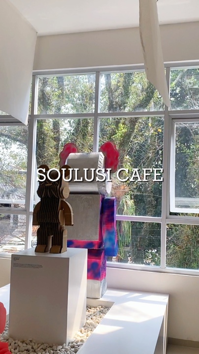 Korean cafe