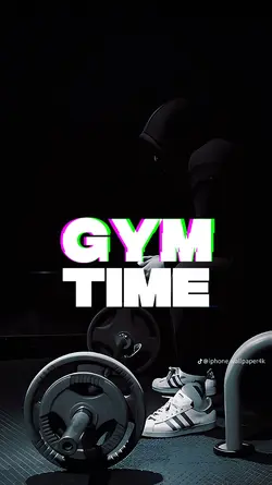 Gym Time