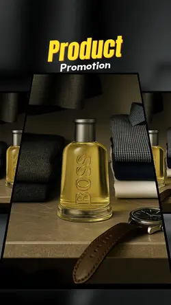 product promotion
