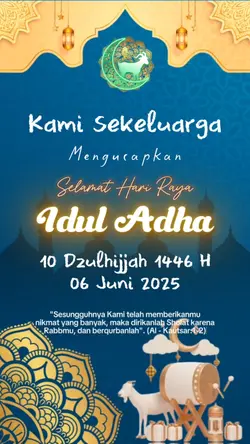text idul adha 