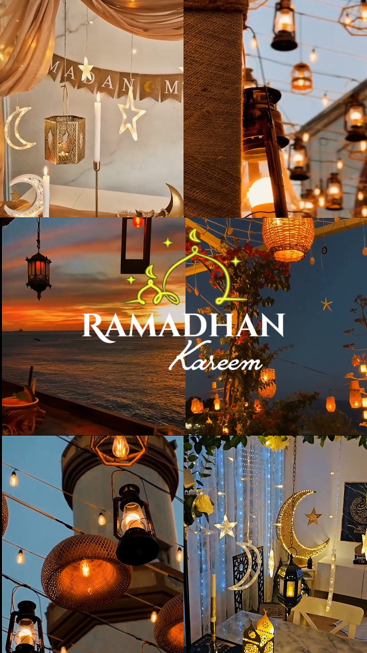 Ramazan Kareem
