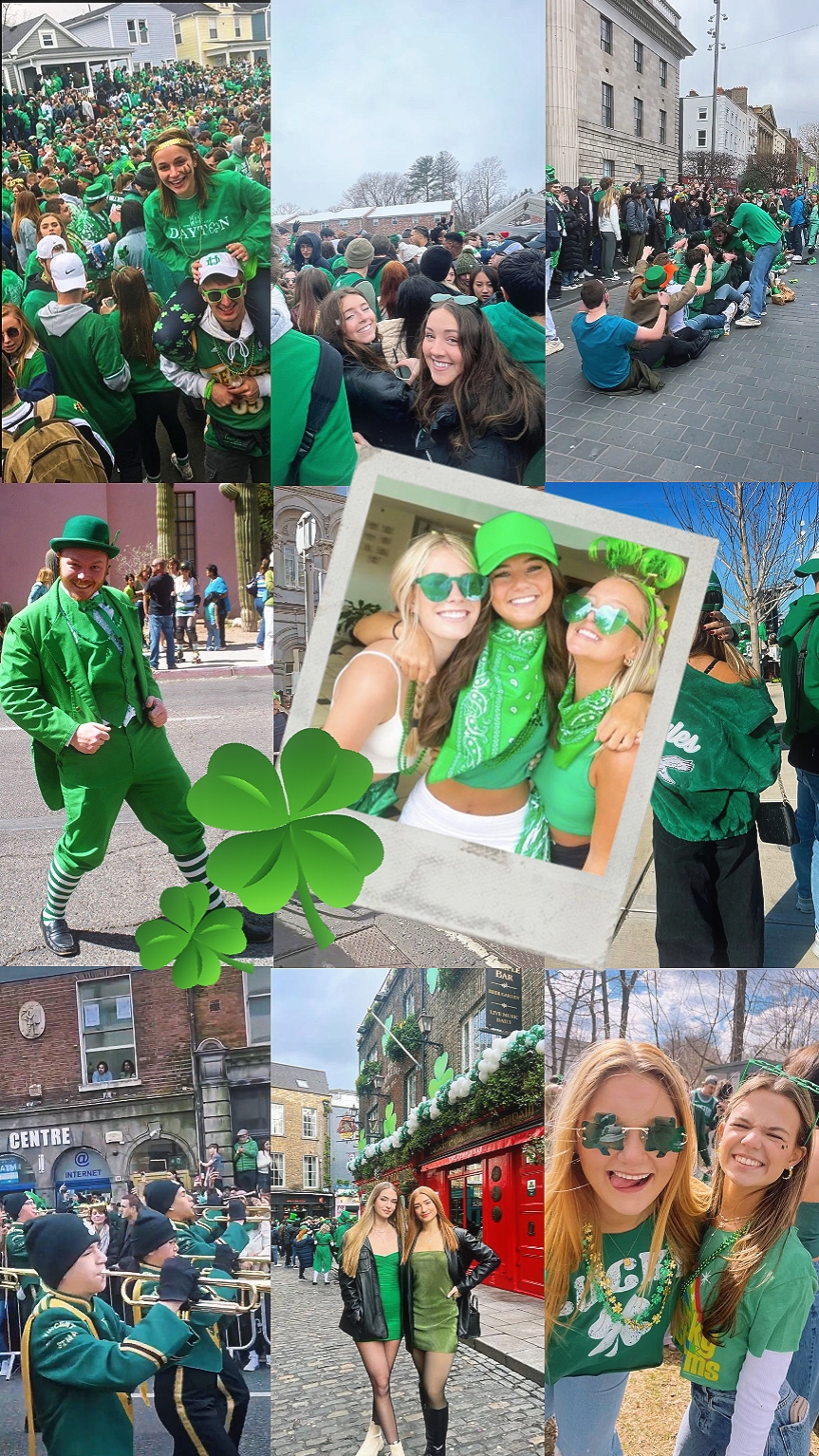 St. Patrick's Day