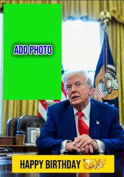 happy birthday 🎉🥳