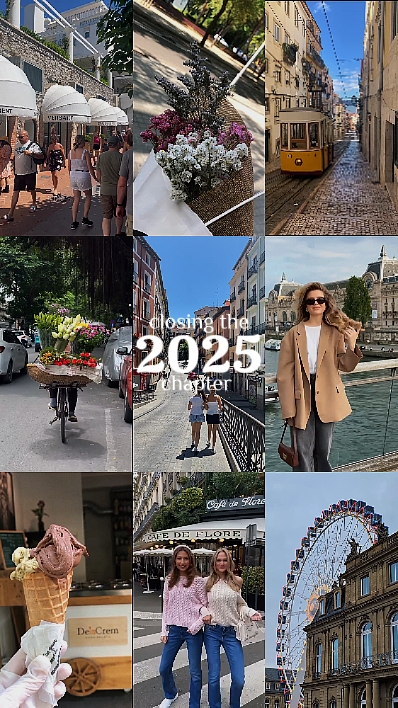 Fechando o 2025 