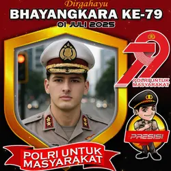 Hut Bhayangkara