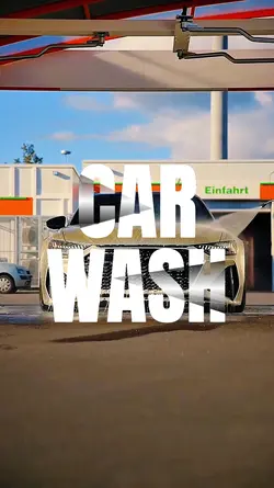 CAR WASH