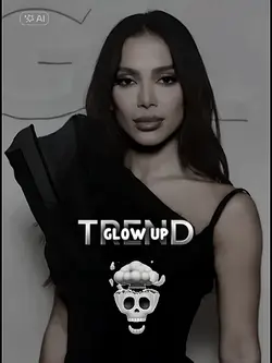 TREND GLOWUP