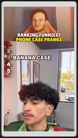 Phone case