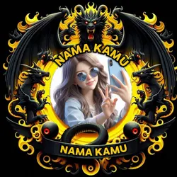 logo aesthetic keche