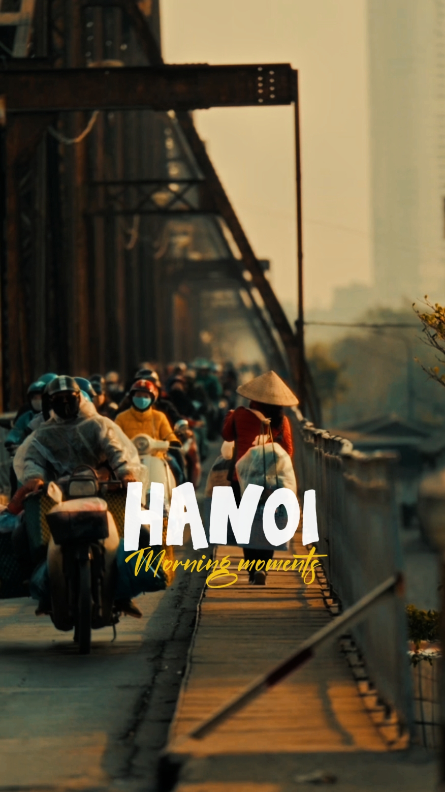 MINI VLOG CINEMATIC 