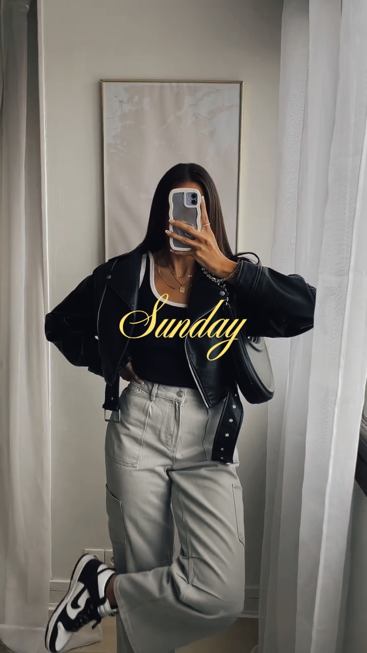 Tenue du petit
