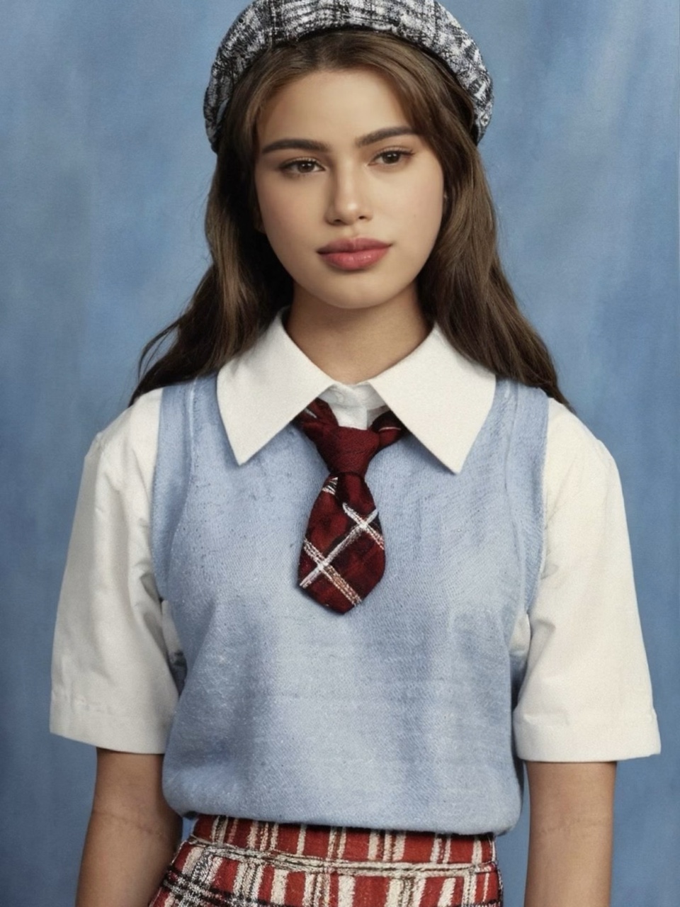 AI YEARBOOK TREND!