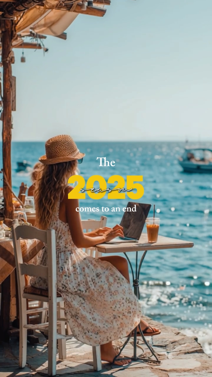 La temporada 2025