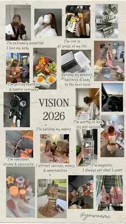 Vision 2026