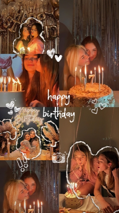 Feliz Aniversário 