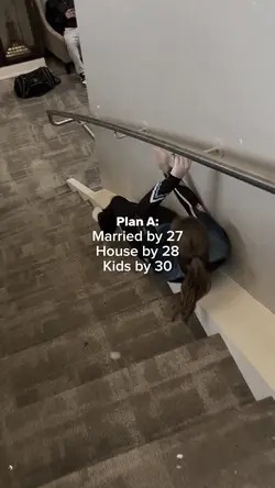 plan A Plan B