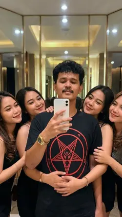 DJ TIDAK MUNGKIN