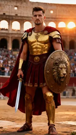 Gladiator Ai