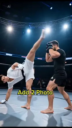 Kick Boxing 