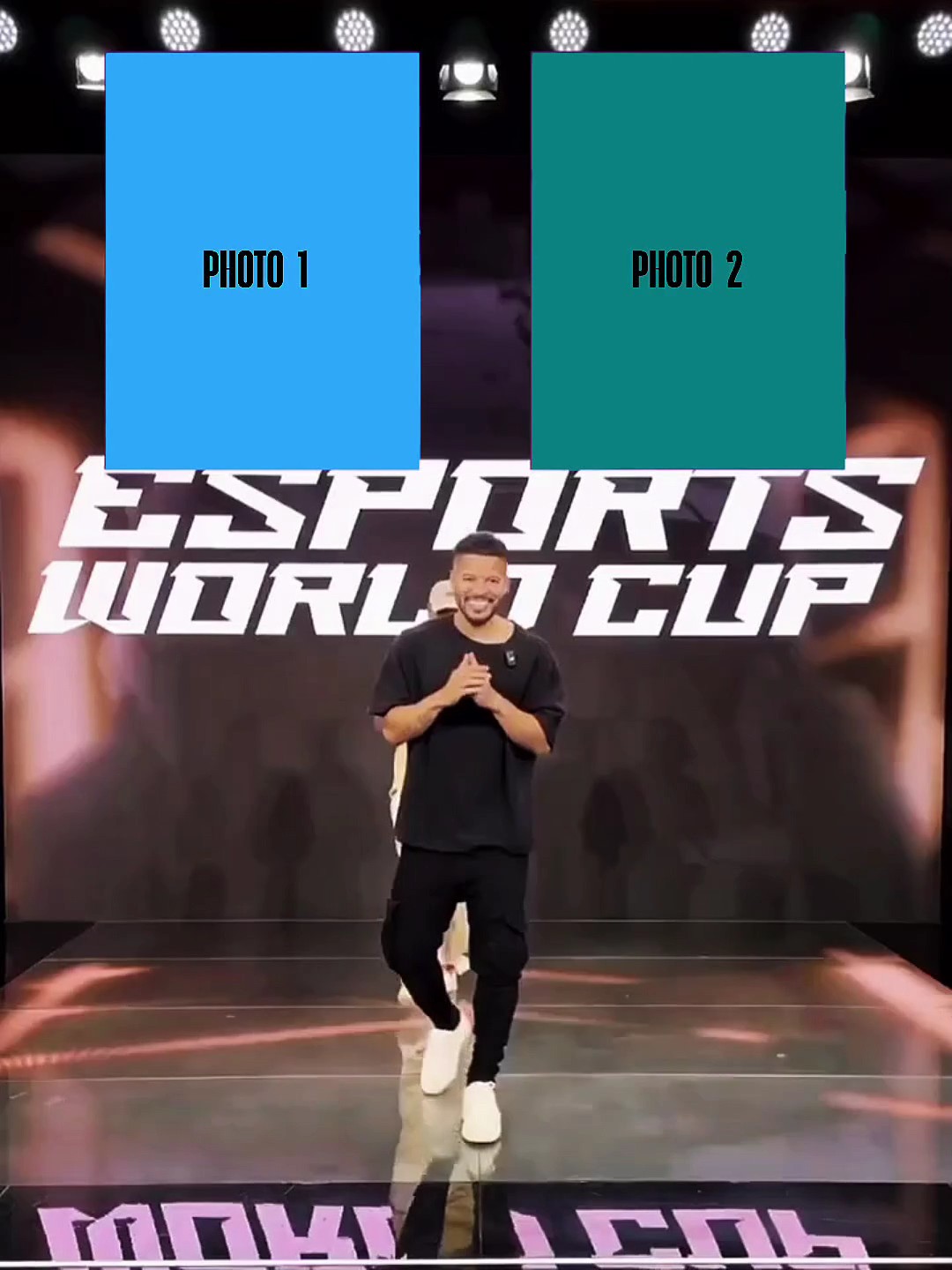 New template 