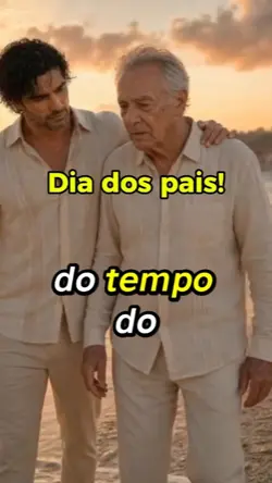 Dia dos pais