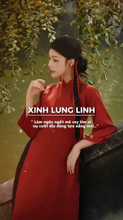XINH LUNG LINH