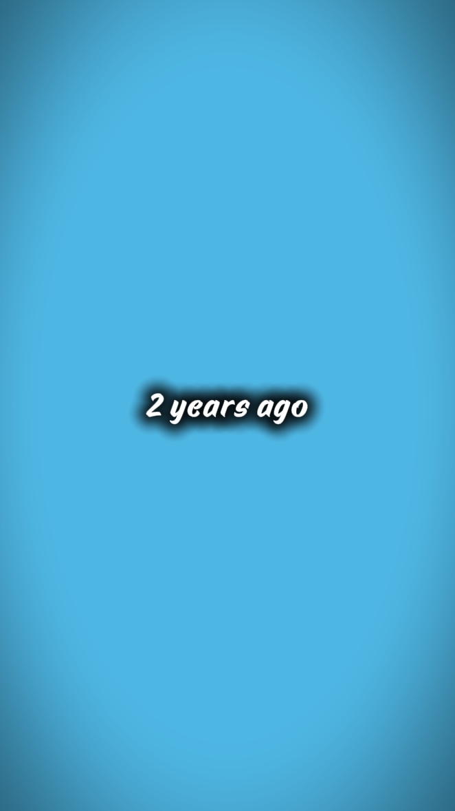 Vor 2 Jahren gegen jetzt 