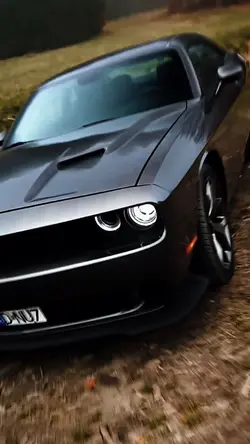 Dodge car ππ