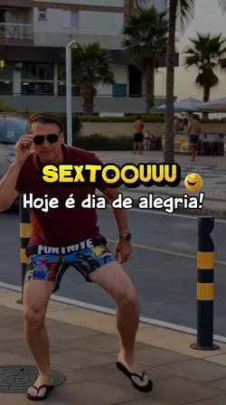 SEXTOUUUUU!!!