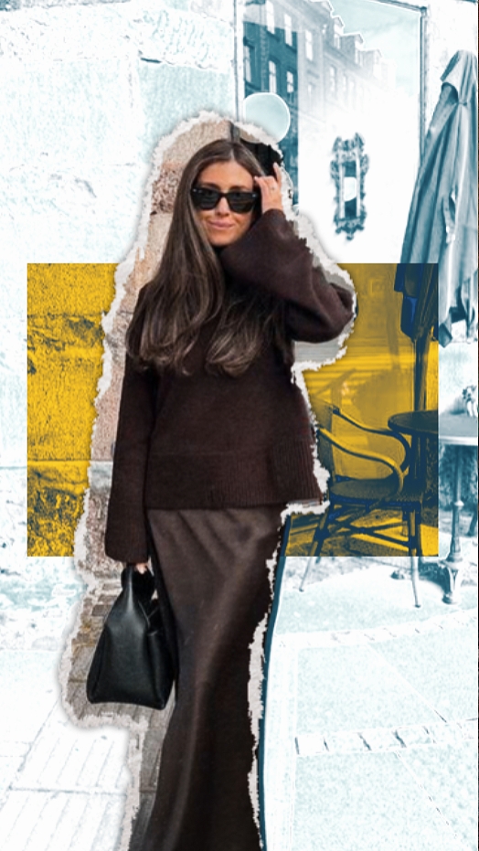 my style 