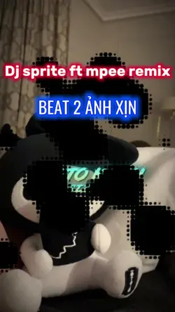 Beat 2 ảnh xịn 
