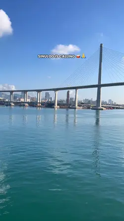 Sinulog is calling 🙏