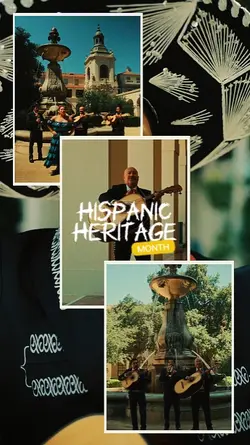 Hispanic heritage