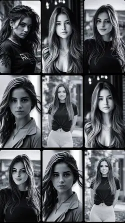 New photo stopmotion