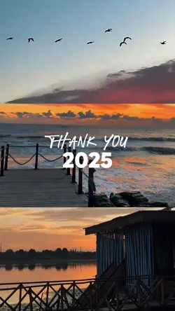 thankyou 2025