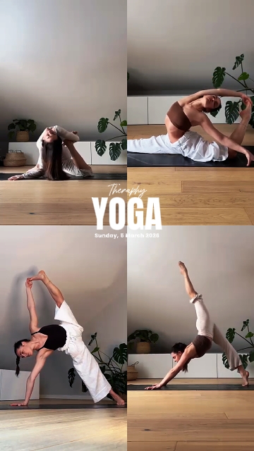 Fitness de yoga