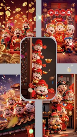 5รูปวันตรุษจีน