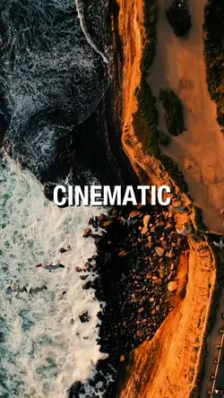 CINEMATIC VLOG
